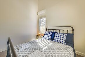 Countryside Barndominium in Virginia w/ Patio