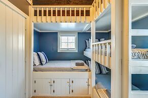 Countryside Barndominium in Virginia w/ Patio