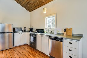 Countryside Barndominium in Virginia w/ Patio