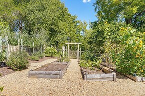 Countryside Barndominium in Virginia w/ Patio