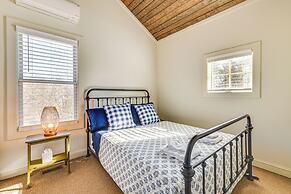 Countryside Barndominium in Virginia w/ Patio