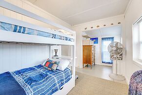 Gulf Coast Cottage w/ Beach Access: Fish & Paddle!