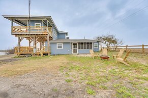 Gulf Coast Cottage w/ Beach Access: Fish & Paddle!