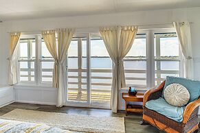 Gulf Coast Cottage w/ Beach Access: Fish & Paddle!