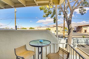 5 Mi to U of A Campus: Mtn-view Tucson Pad!