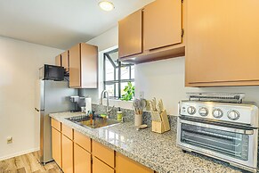 5 Mi to U of A Campus: Mtn-view Tucson Pad!