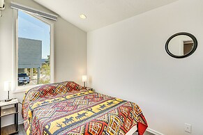5 Mi to U of A Campus: Mtn-view Tucson Pad!