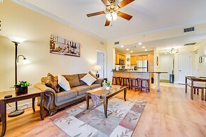 12 Mi to Wdw: Resort Condo w/ Community Hot Tub!