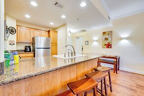 12 Mi to Wdw: Resort Condo w/ Community Hot Tub!