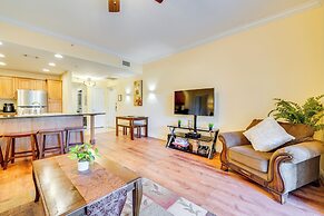 12 Mi to Wdw: Resort Condo w/ Community Hot Tub!