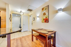 12 Mi to Wdw: Resort Condo w/ Community Hot Tub!