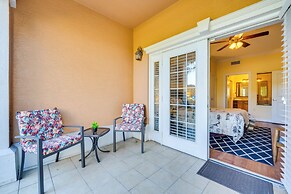12 Mi to Wdw: Resort Condo w/ Community Hot Tub!