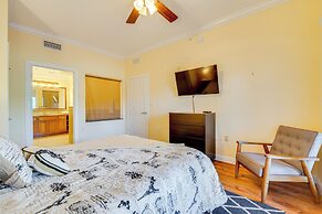 12 Mi to Wdw: Resort Condo w/ Community Hot Tub!