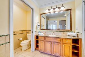 12 Mi to Wdw: Resort Condo w/ Community Hot Tub!