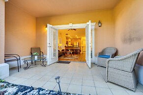 12 Mi to Wdw: Resort Condo w/ Community Hot Tub!