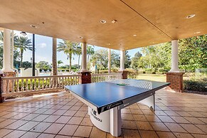 12 Mi to Wdw: Resort Condo w/ Community Hot Tub!