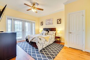 12 Mi to Wdw: Resort Condo w/ Community Hot Tub!