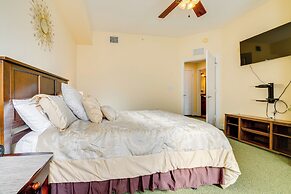 12 Mi to Wdw: Resort Condo w/ Community Hot Tub!