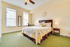 12 Mi to Wdw: Resort Condo w/ Community Hot Tub!