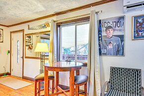 4 Mi to Sandy River Access: Studio w/ Mtn Views!