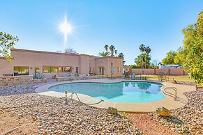 Shop, Golf & Hike: Modern Scottsdale Studio!