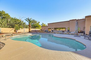 Shop, Golf & Hike: Modern Scottsdale Studio!
