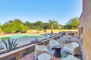 Shop, Golf & Hike: Modern Scottsdale Studio!