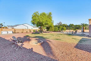 Shop, Golf & Hike: Modern Scottsdale Studio!