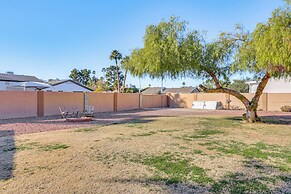 Shop, Golf & Hike: Modern Scottsdale Studio!