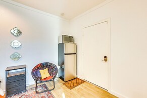 Shop, Golf & Hike: Modern Scottsdale Studio!