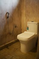 Palmorama Retreat Home