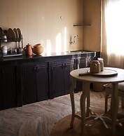 Palmorama Retreat Home