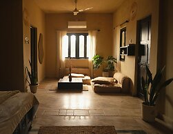 Palmorama Retreat Home