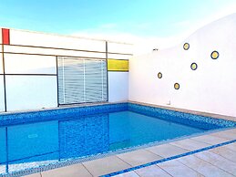 Casa Mondrian - Camere con Bagno e Piscina Privata