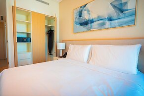 Address Residences Marassi Vista