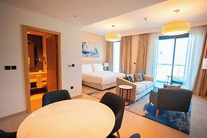 Address Residences Marassi Vista