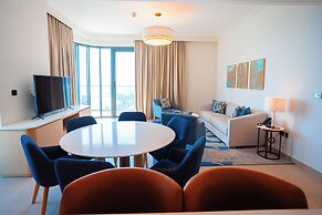 Address Residences Marassi Vista