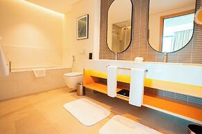 Address Residences Marassi Vista