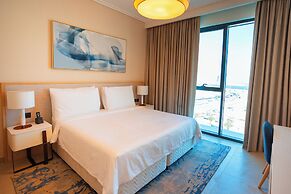 Address Residences Marassi Vista