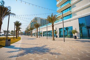 Address Residences Marassi Vista