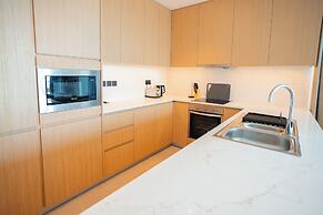 Address Residences Marassi Vista