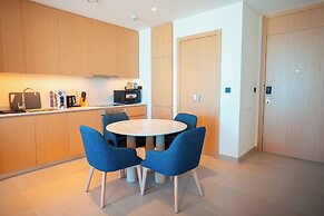 Address Residences Marassi Vista