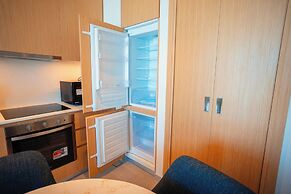 Address Residences Marassi Vista