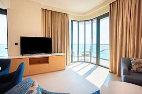 Address Residences Marassi Vista