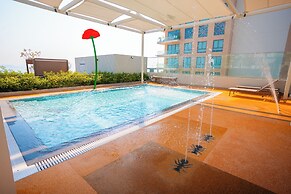 Address Residences Marassi Vista