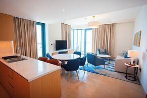 Address Residences Marassi Vista