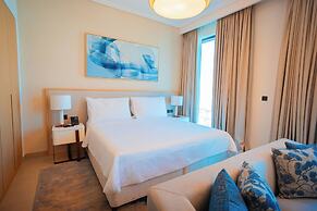 Address Residences Marassi Vista