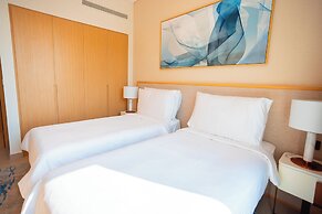 Address Residences Marassi Vista