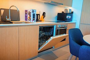 Address Residences Marassi Vista