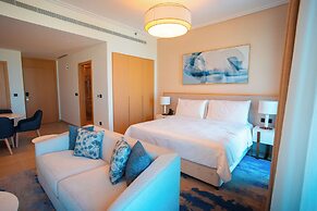 Address Residences Marassi Vista